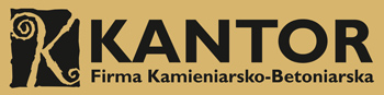 Firma Kantor Kamieniarstwo Budowlane i Nagrobkowe