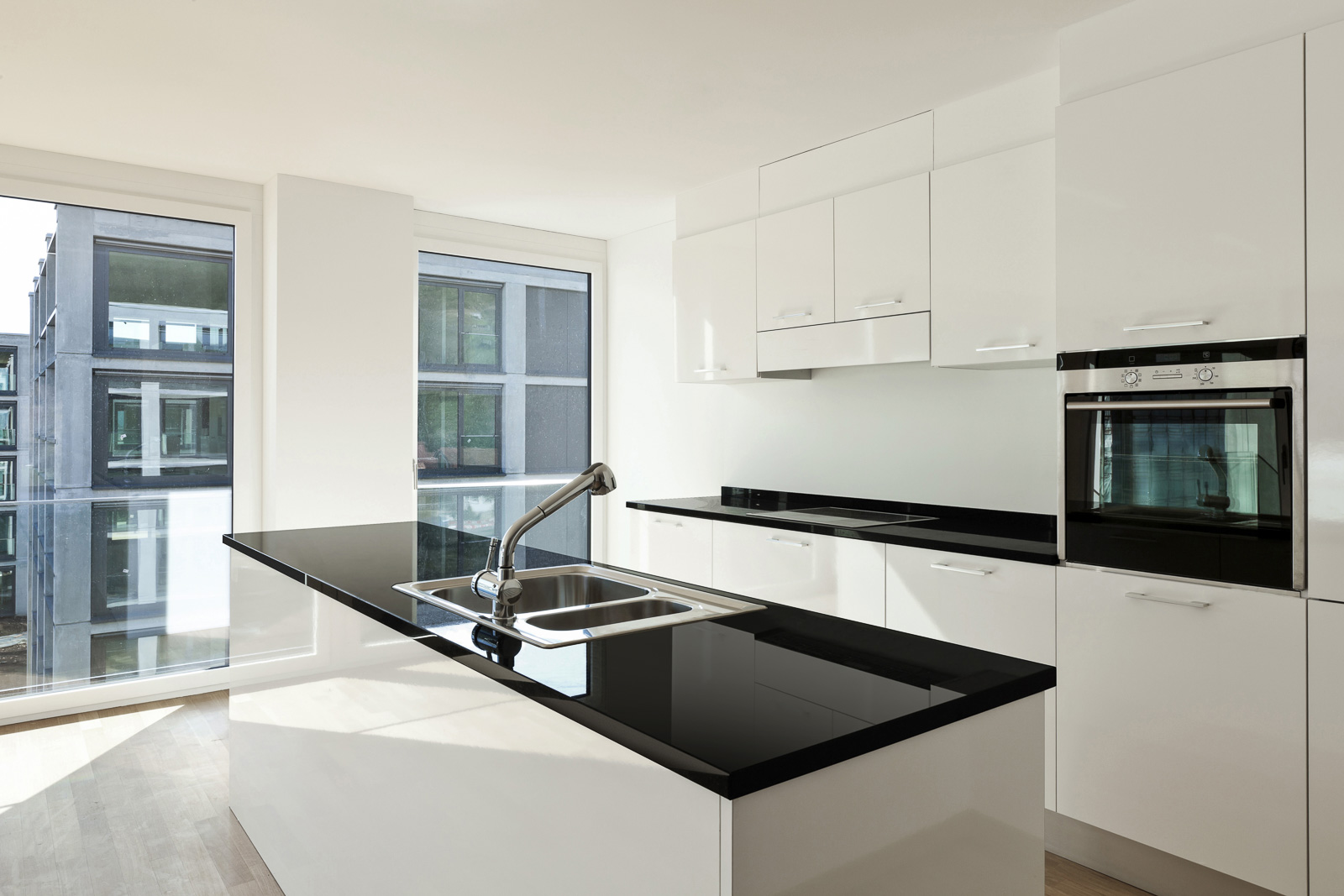 Dekton Kitchen - Spectra