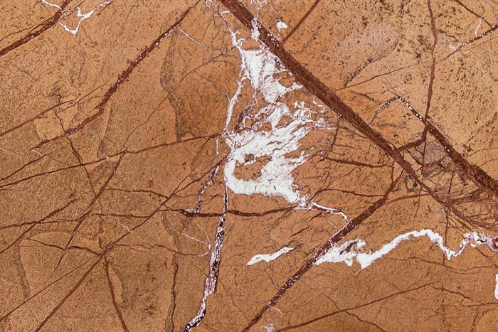 Materiały i kolory marmur